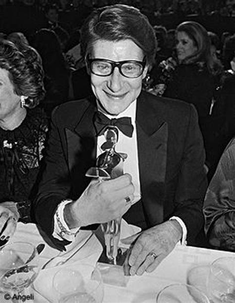 directeur artistique ysl|yves saint laurent société.